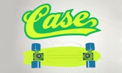 CASE skateboards