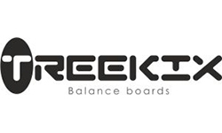 Балансборды TREEKIX