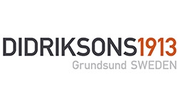 DIDRIKSONS