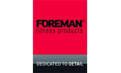 FOREMAN®