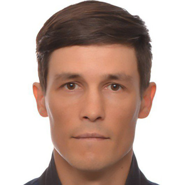 Малышкин Семен Анатольевич
