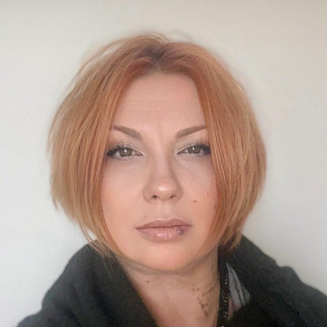 Суворова Ольга Николаевна